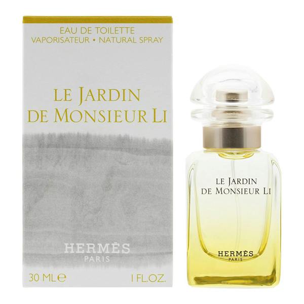 Hermes Le Jardin De Monsieur Li Eau de Toilette 30ml