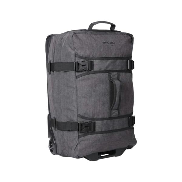 Animal Wander 50L Cabin Bag - Dark Grey - 
