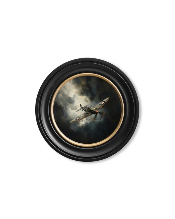 Exceptional Art Fighting Jets