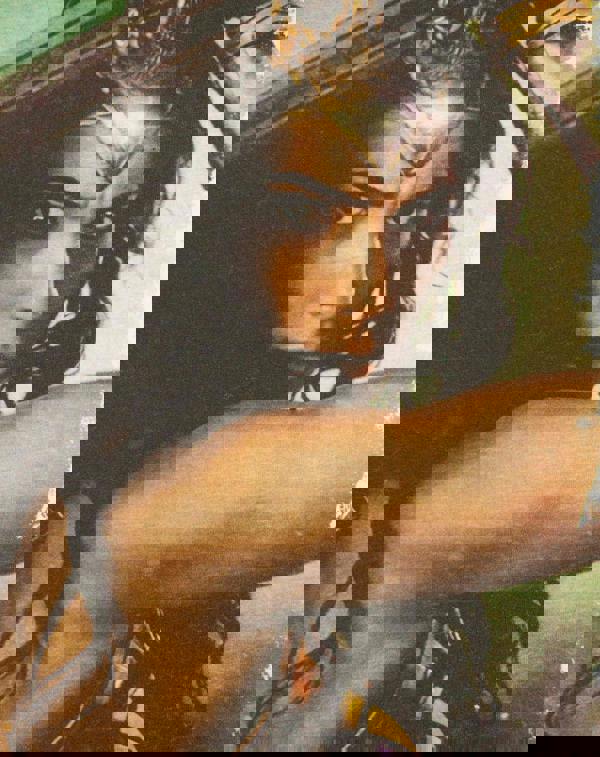 DC Comics Mens White Wonder Woman Short Sleeved T-Shirt