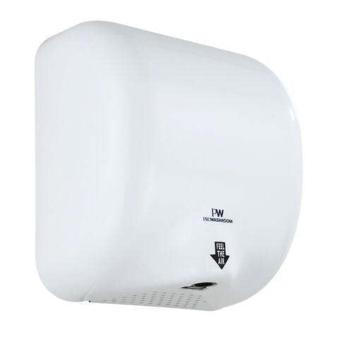 ProWashroom Pro Washroom Bathroom Hand Dryer 1300w ABS