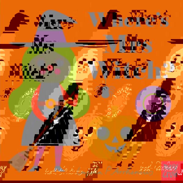 Felt Flaps and a Mirror 5 Books Set By Ingela P Arrhenius (Mr King, Mr Unicorn, Mrs Hen, Mrs Witch, Mrs Zebra)