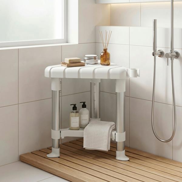 Shower Stool