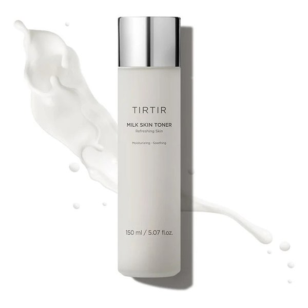 TIRTIR Milk Skin Toner 150ml