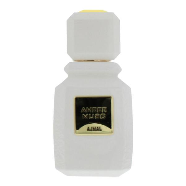 Ajmal Amber Musc Eau de Parfum 100ml Spray Unisex