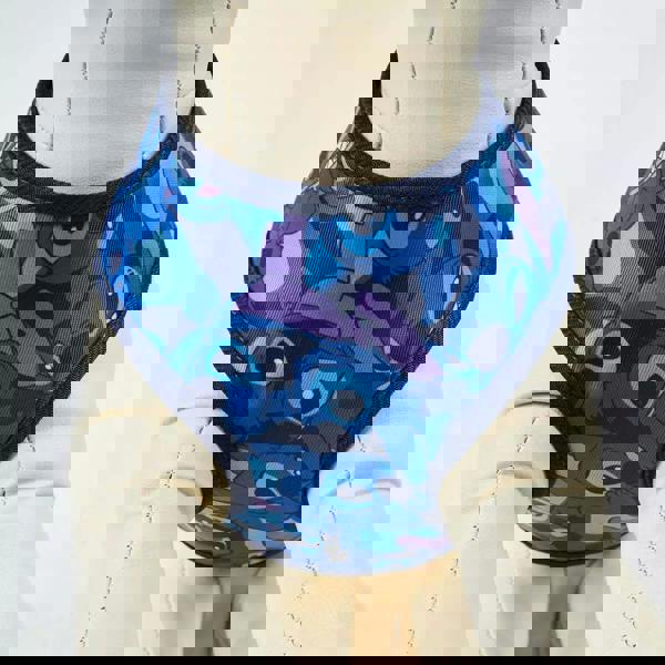 Cerda | Disney Stitch Comfort Dog Harness (S)