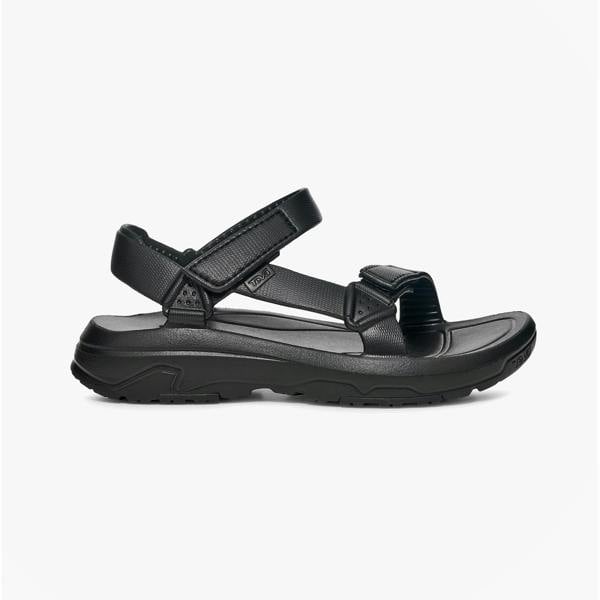 Teva Teva APREAQUA DRIFT Womens Cross Strap Sandals Black