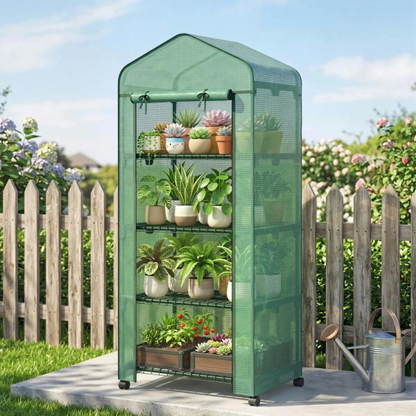 Greenhouse