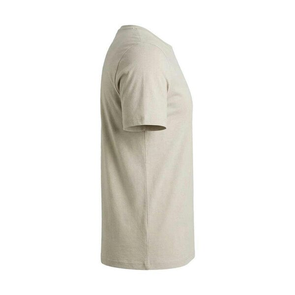 BOSS Tales T-Shirt Light Grey