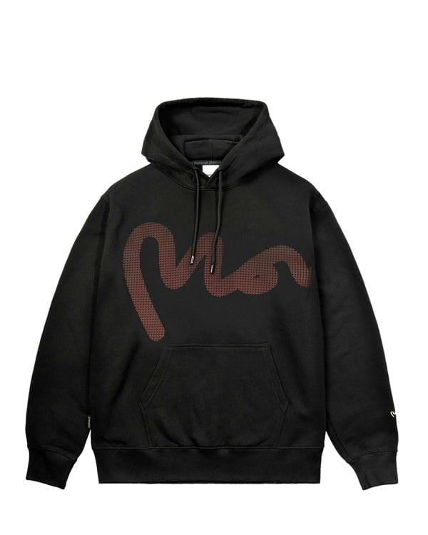 Money Shadow Node Hood Black