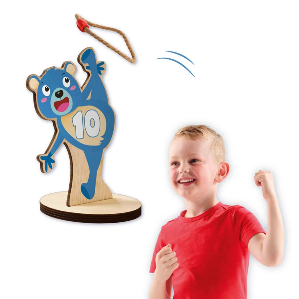 SES Creative Ring toss