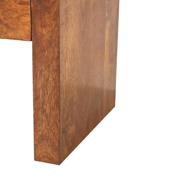 Artisan Furniture Darcy Chestnut Bedside