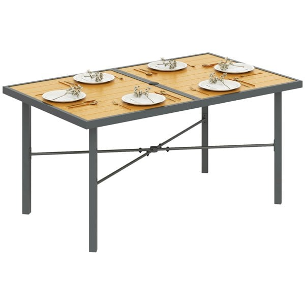 Garden Dining Table