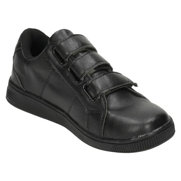 Spot On Boys Spot On Casual Hook & Loop Trainers N1034