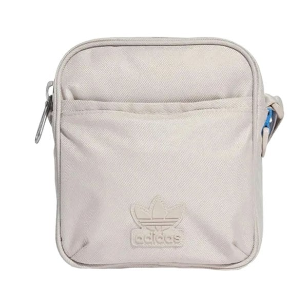 Adidas Festival Sport Crossbody Bag - Taupe