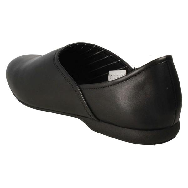 Clarks Mens Clarks Smart Everyday House Slippers Harston Elite