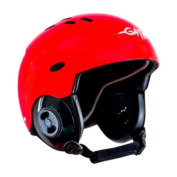 GATH GEDI Helmet Red Gloss