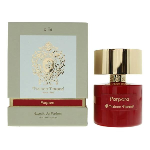 Tiziana Terenzi Porpora Extrait De Parfum 100ml