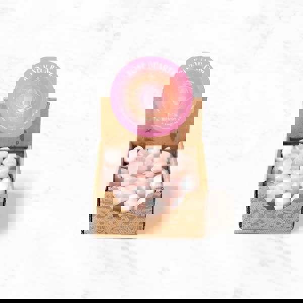 Myga 20-30mm Tumbled Stone