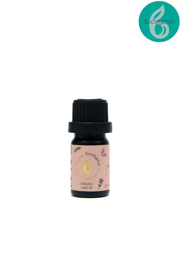 B Calm Aroma Diffuser with our Live Calm Oil Set - Energy & Immunity Boost