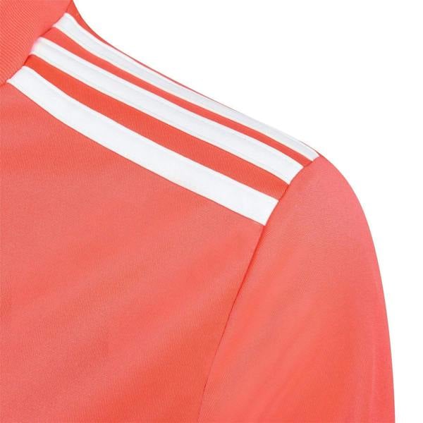 Adidas Childrens/Kids F50 Jersey - Red/Black - 