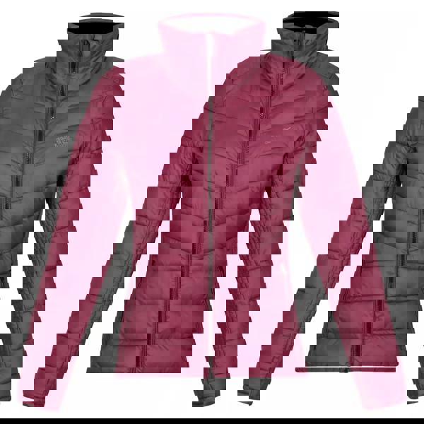 Regatta Womens/Ladies Keava II Puffer Jacket - Amaranth Haze - 