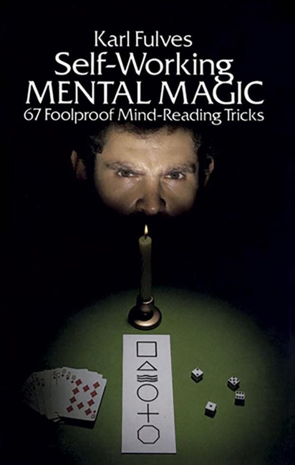 Self-working Mental Magic