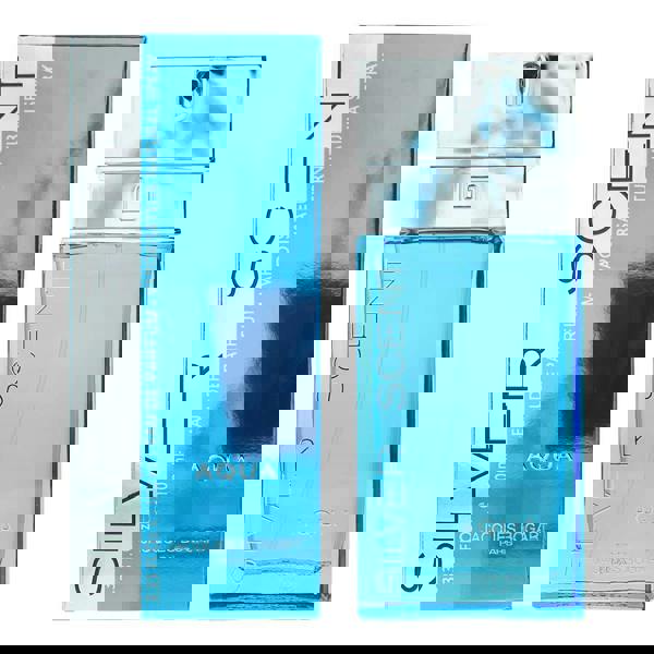 Jacques Bogart Silver Scent Aqua Eau de Parfum 100ml