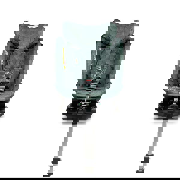 Acorn All Stages i-Size 360 Car Seat Meadow - Carseat - Cosatto Store