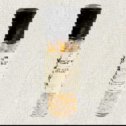 Salz-Berg Salty Garlic