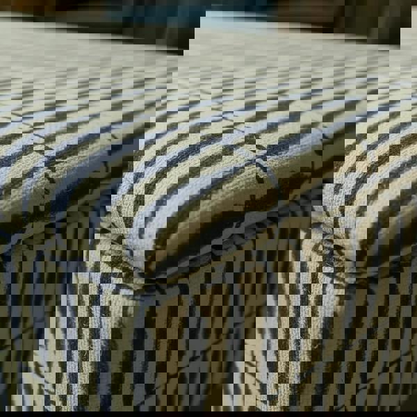 Versatile Ottoman for Bedroom, Hallway, or Apartment Living Space