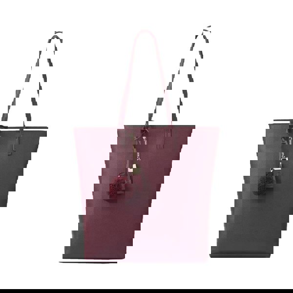 Juliana Shopper Bag  Port Royal