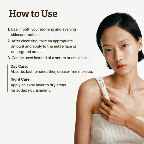 DR. REJU-ALL Advanced PDRN Rejuvenating Cream 20ml
