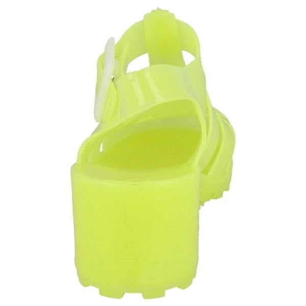 Spot On Girls Spot On Jelly Shoes