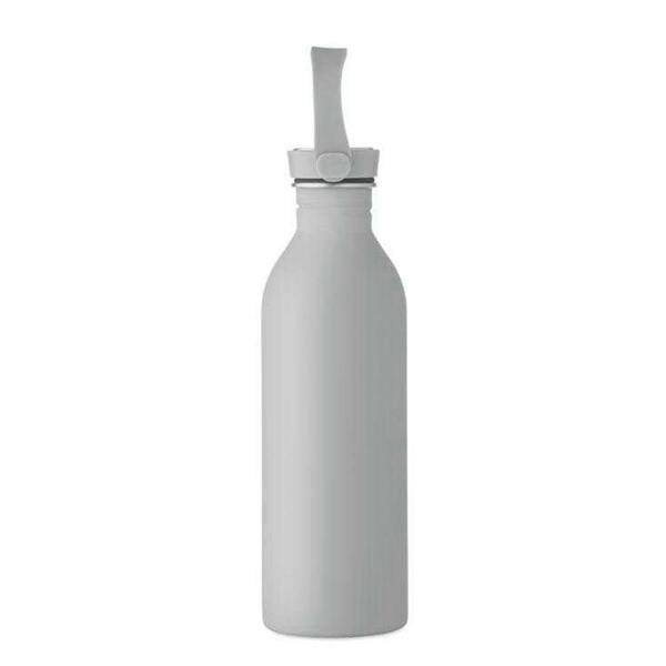 MidOcean Svalur 500ml Water Bottle - Grey - 