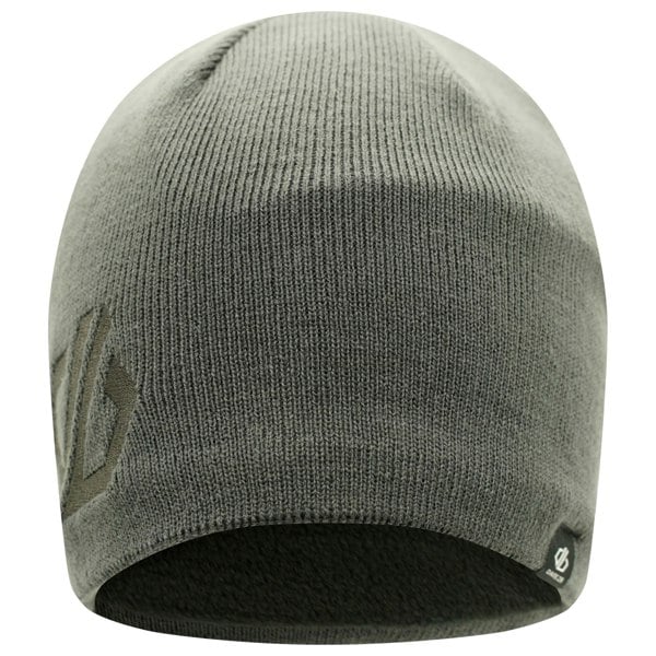 Dare 2B Mens Rethink Beanie - Ebony Grey