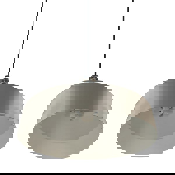 Nordlux Elvas marble | Pendant | Light brown