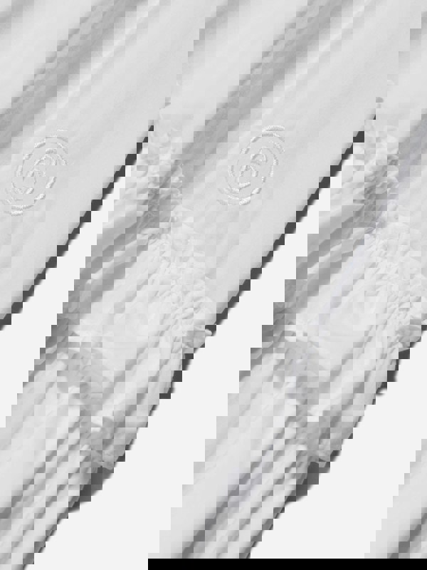 MM6 Maison Margiela Girls Cotton Skirt