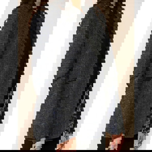 ak-wsn-12_blazer_Grey_10, ak-wsn-12_blazer_Grey_12, ak-wsn-12_blazer_Grey_14, ak-wsn-12_blazer_Grey_16, ak-wsn-12_blazer_Grey_18, ak-wsn-12_blazer_Grey_20, ak-wsn-12_blazer_Grey_8