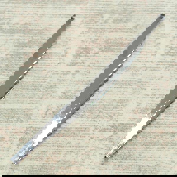 Handle & Home Polished Chrome Screw Fix Trim Handles