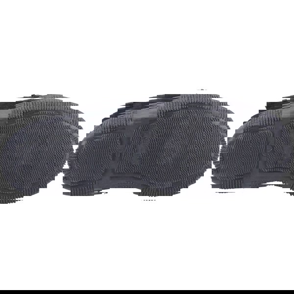 Hush Puppies Ace Men's Slippers in Black