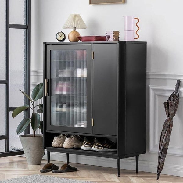 Sten Shoe Storage - shoe storage benches