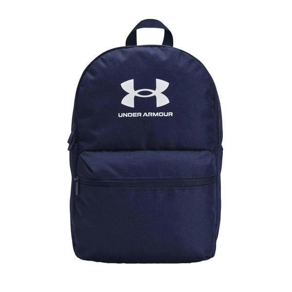 Under Armour Loudon Lite Backpack - Midnight Navy - 