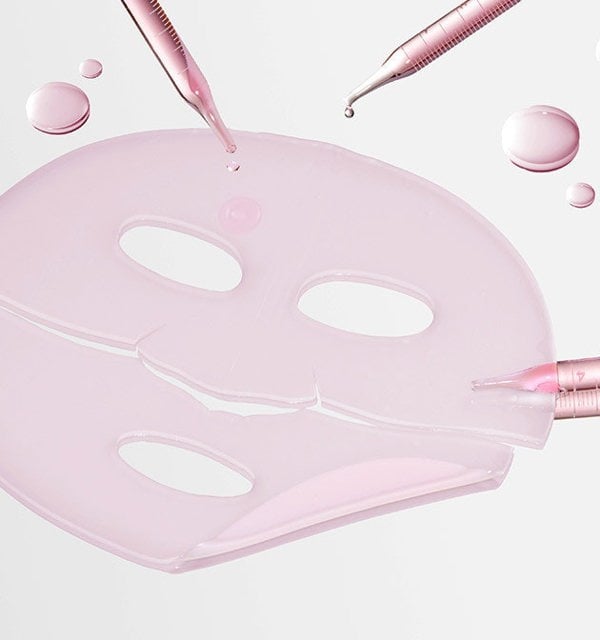 MEDICUBE PDRN Pink Collagen Jelly Gel Mask 1ea