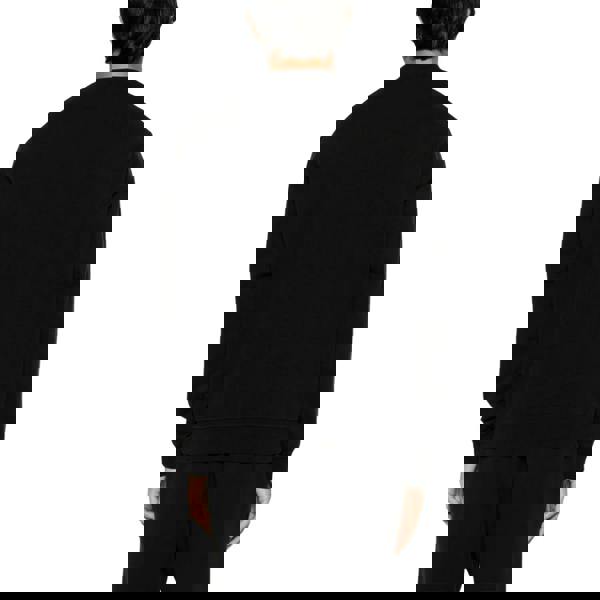 Dsquared2 Cool Fit Sweatshirt Black S