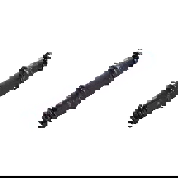 Oxford Bottom Bracket Axle Cotterless with Axle Nuts 155084838671