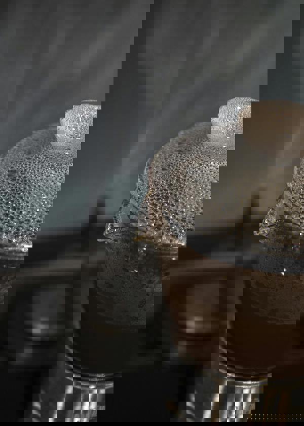 La Cafetière Glass Espresso Maker