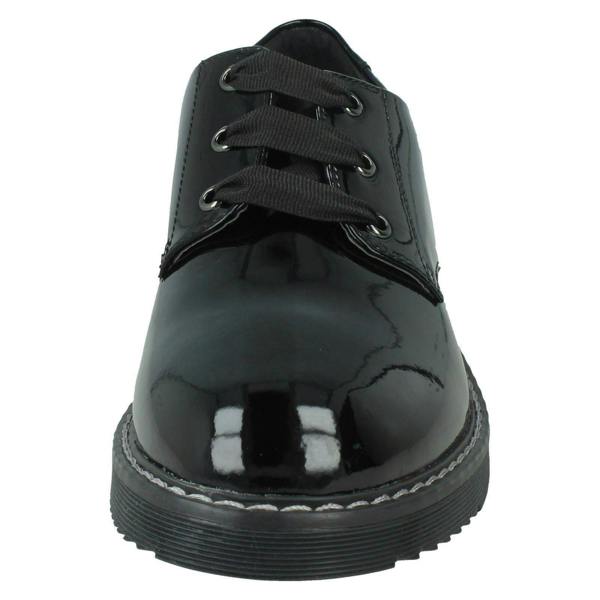 Start-rite Girls Angry Angels By Startrite School Shoes Impact