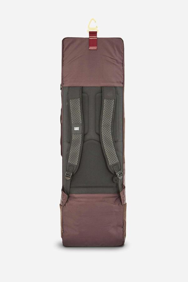 Alter/2 Large Stickbag Carob Imagen 3
