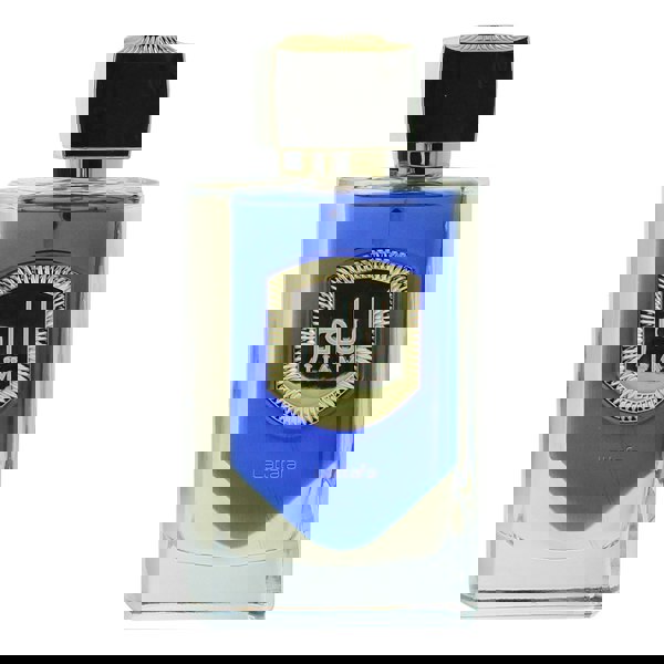 Lattafa Liam Blue Shine Eau de Parfum 100ml Unisex